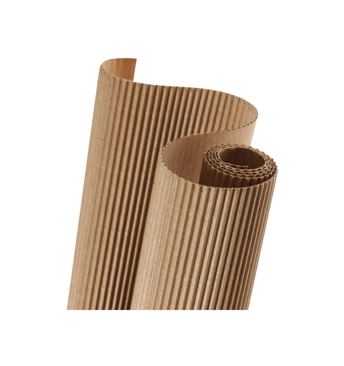 Corrugated Rolls