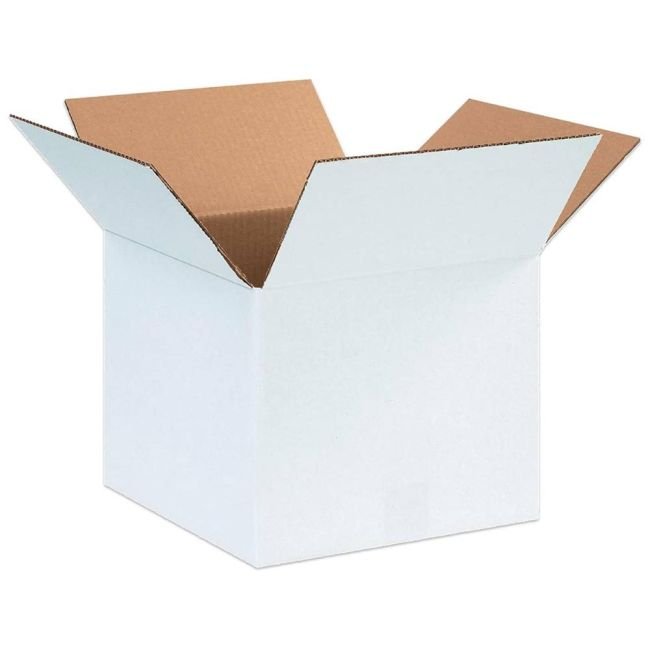White Boxes