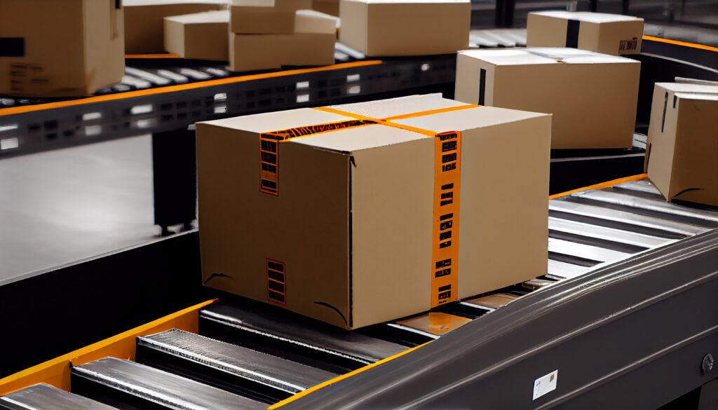 Corrugated box manufacturers in Delhi providing durable and customized packaging solutions by Stepforadder Print and Packaging.