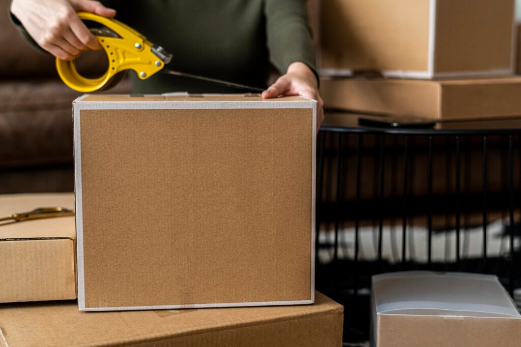 Custom Corrugated Packaging Solutions