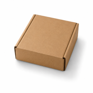 3 Ply Flap Corrugated Mailer Boxes