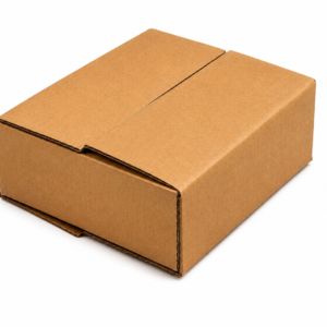 3 Ply Corrugated Mailer Boxes