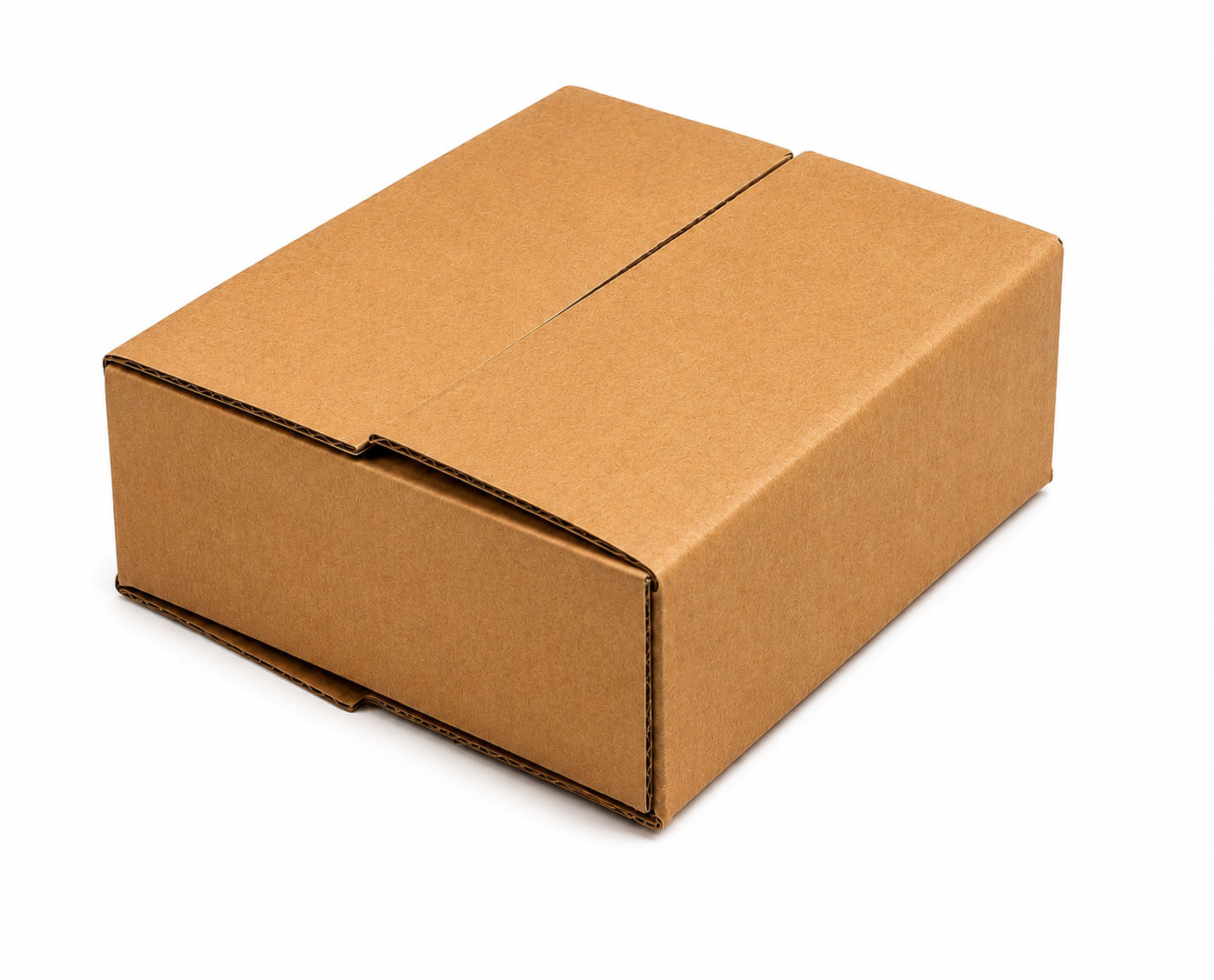 3 Ply Corrugated Mailer Boxes