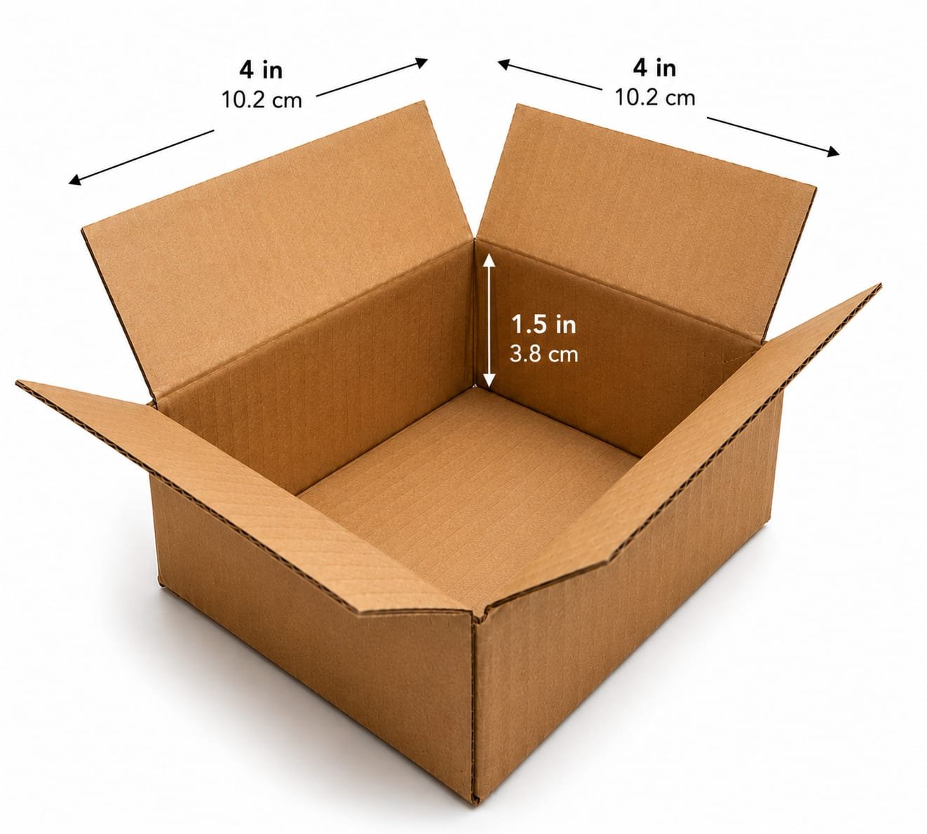 3 Ply Corrugated Mailer Boxes - Image 3