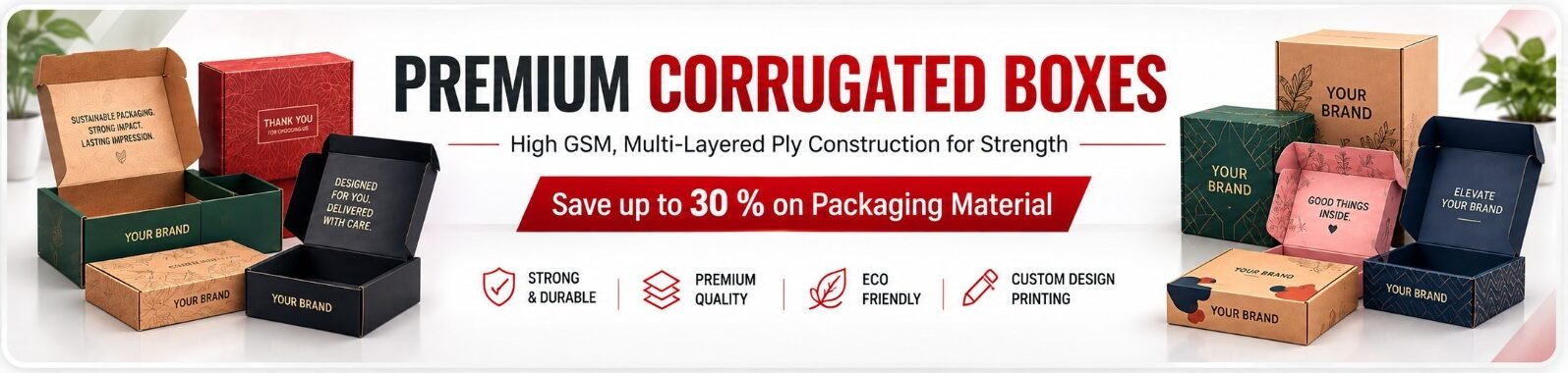 Product Banner